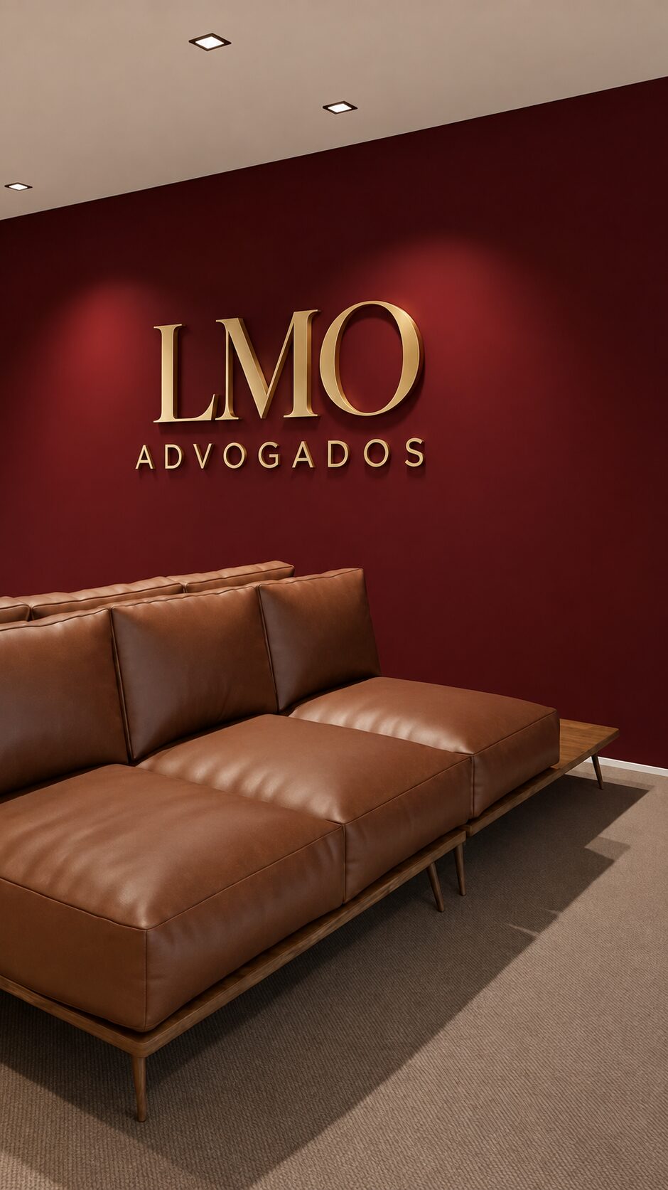 Lmo Advogados