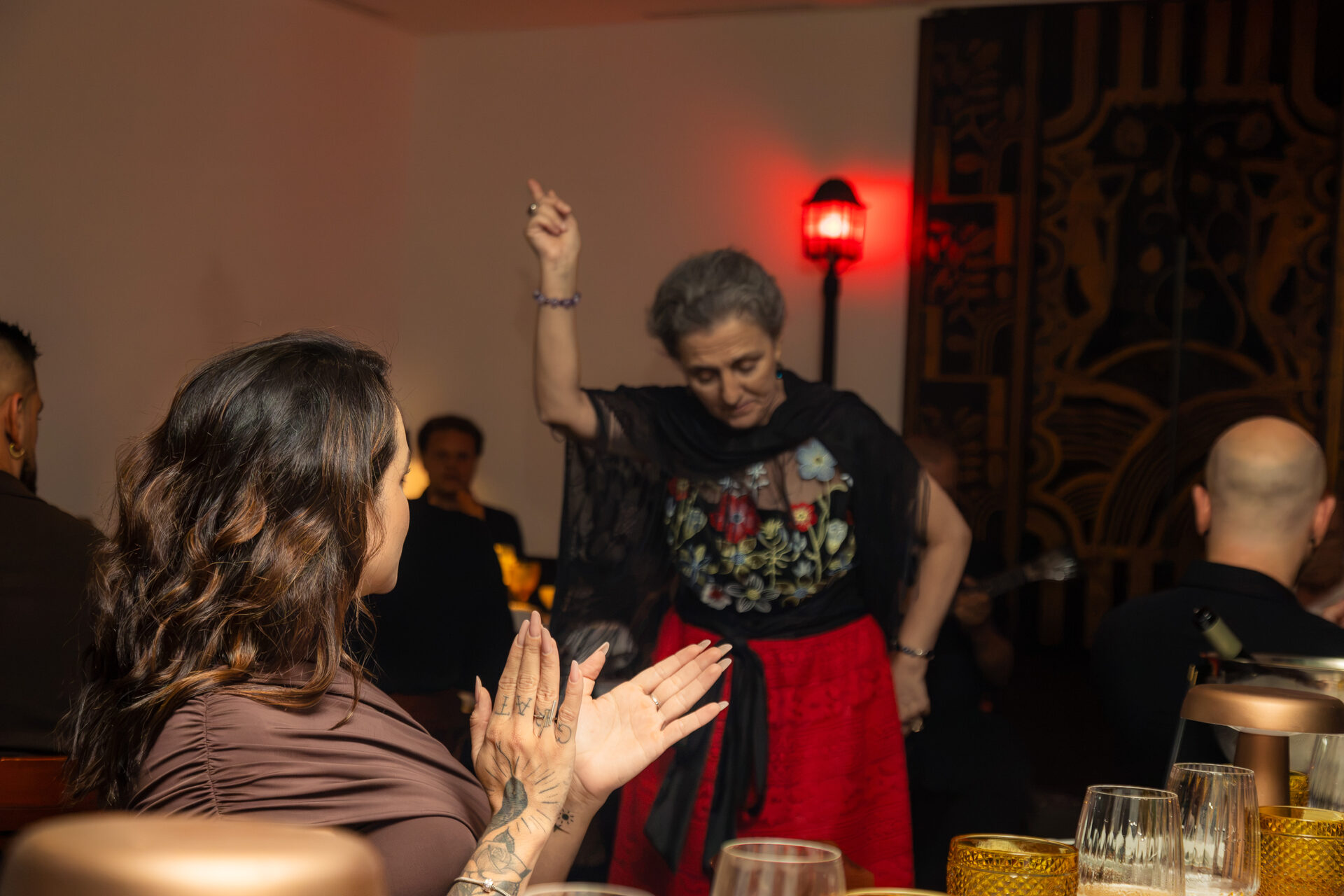 Sillage Eventos