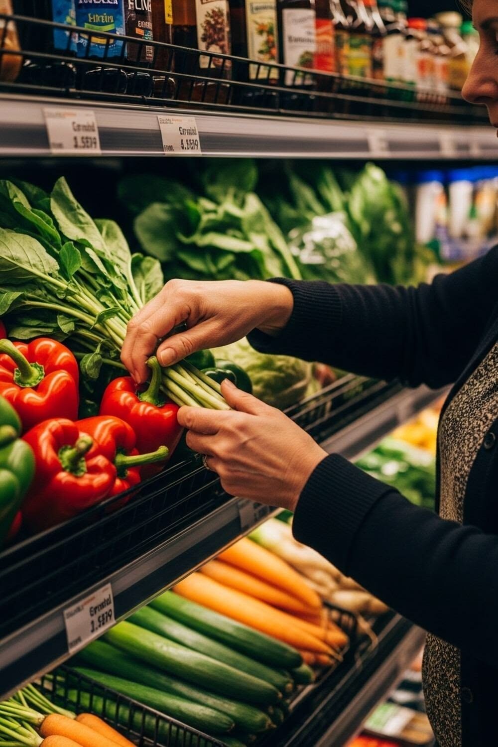 Supermercado Amanhecer — foto 7